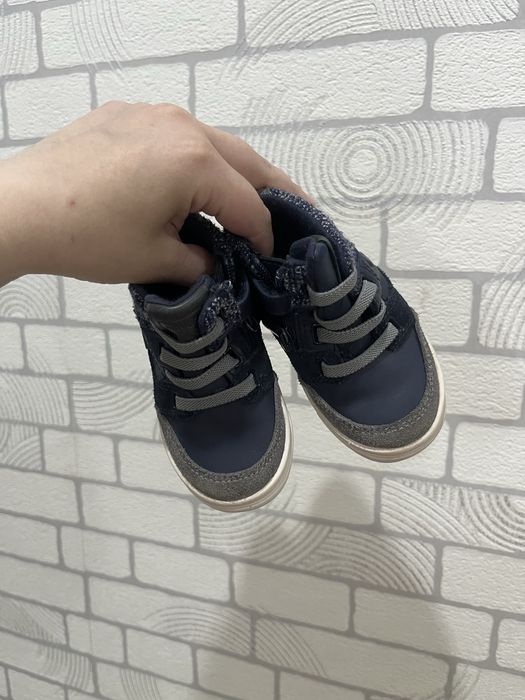 Детские кросовочки