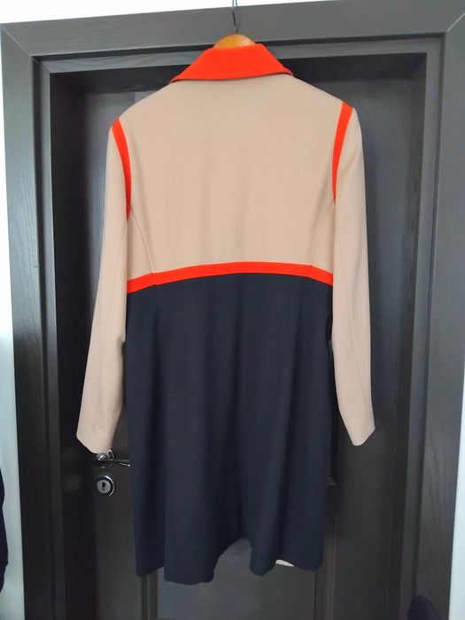 Bobo zander палто!