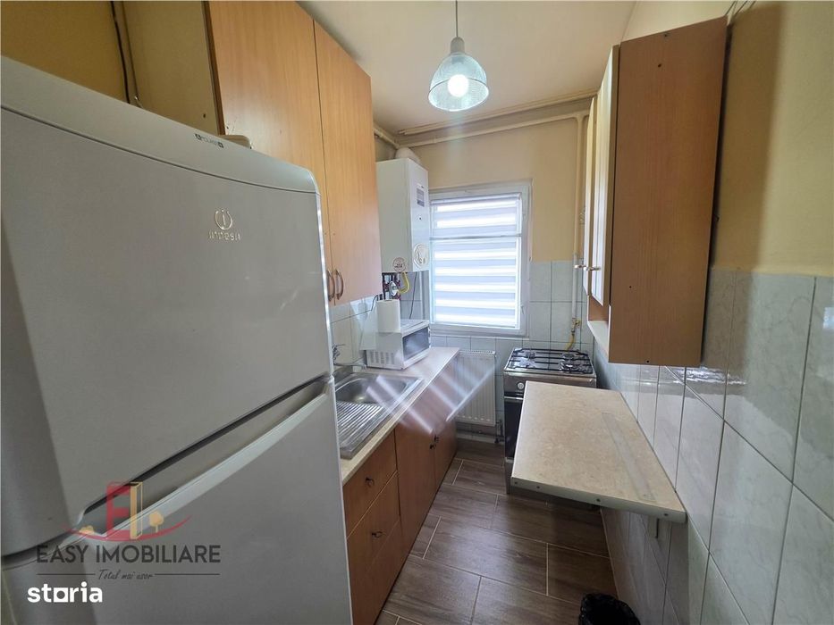 Apartament 2 camere, UMF, Cornisa, etaj 1,  Faget, Targu Mures