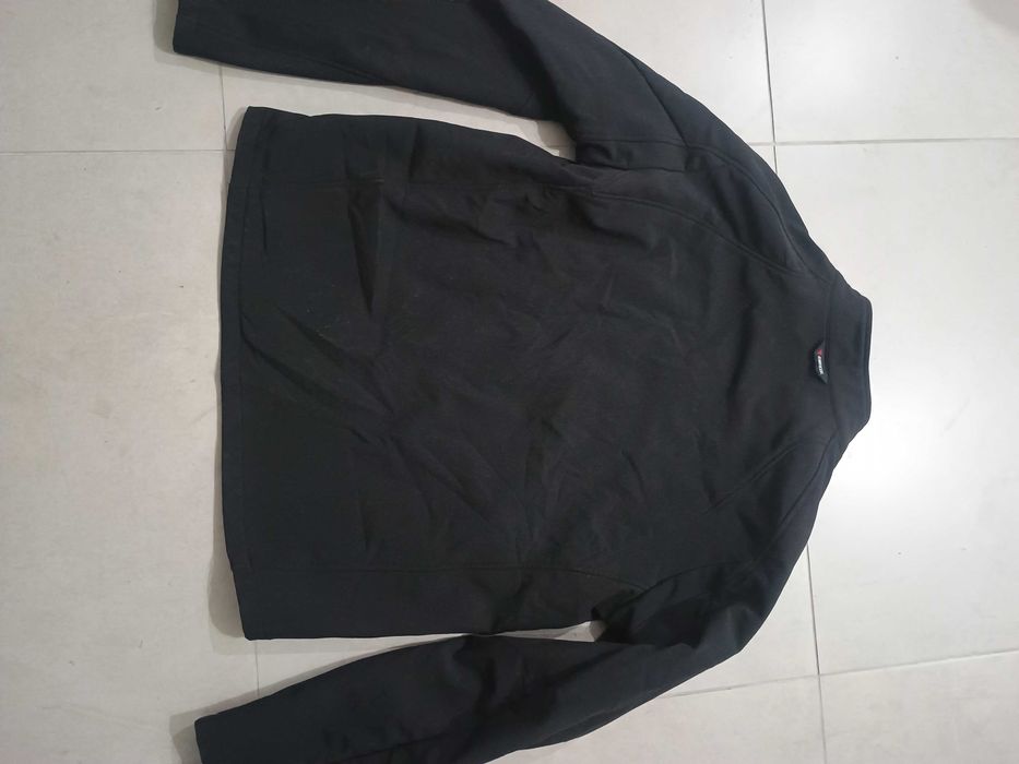 dainese softshell 52