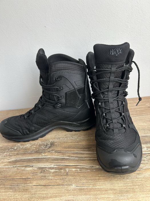 HAIX Eagle Athletic 2.1 GTX High