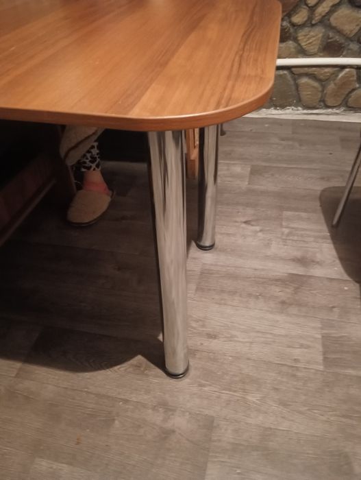 Стол  раскладной