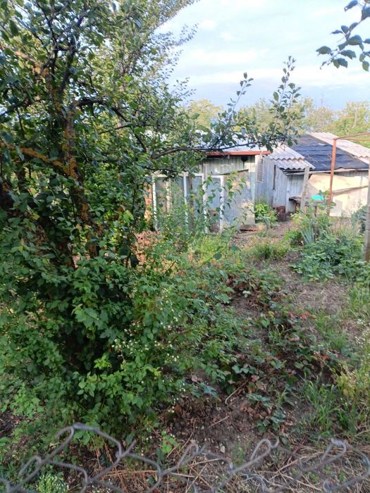 Продава се Парцел в Разград, Промишлена зона - Запад - 620 кв.м за 41 €/кв.м - Снимка #1