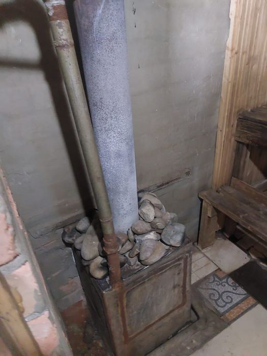Продам частный дом 3х комнатный