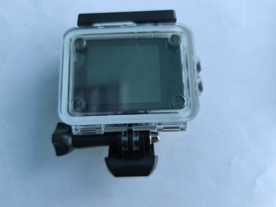 Camera video sport 4K subacvatica 30 m