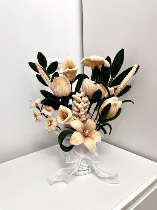 Aranjamente Florale handmade