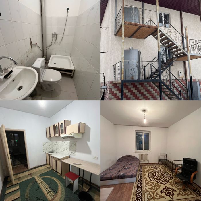 Квартира арендаға