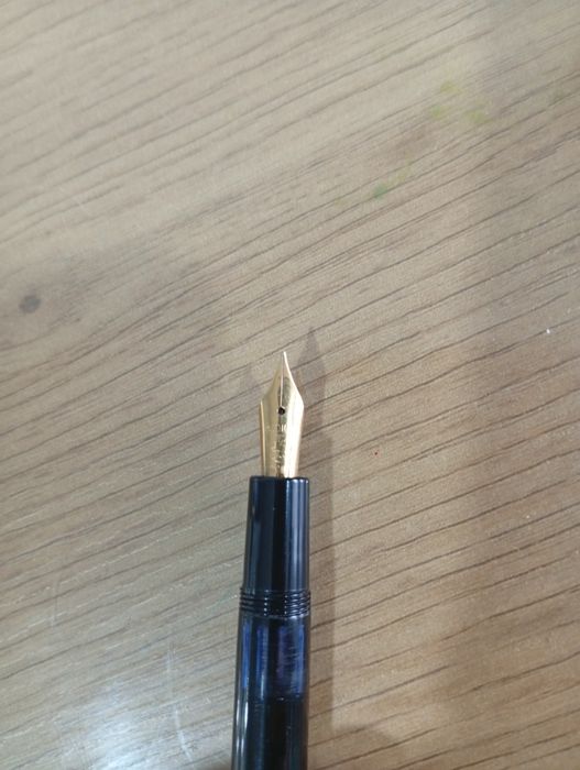 Писалка Сенатор 14к злато! Промоция до края на седмицата!