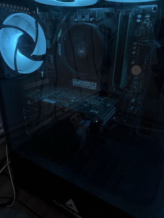 Vand setup gaming.    Impreuna sau separat