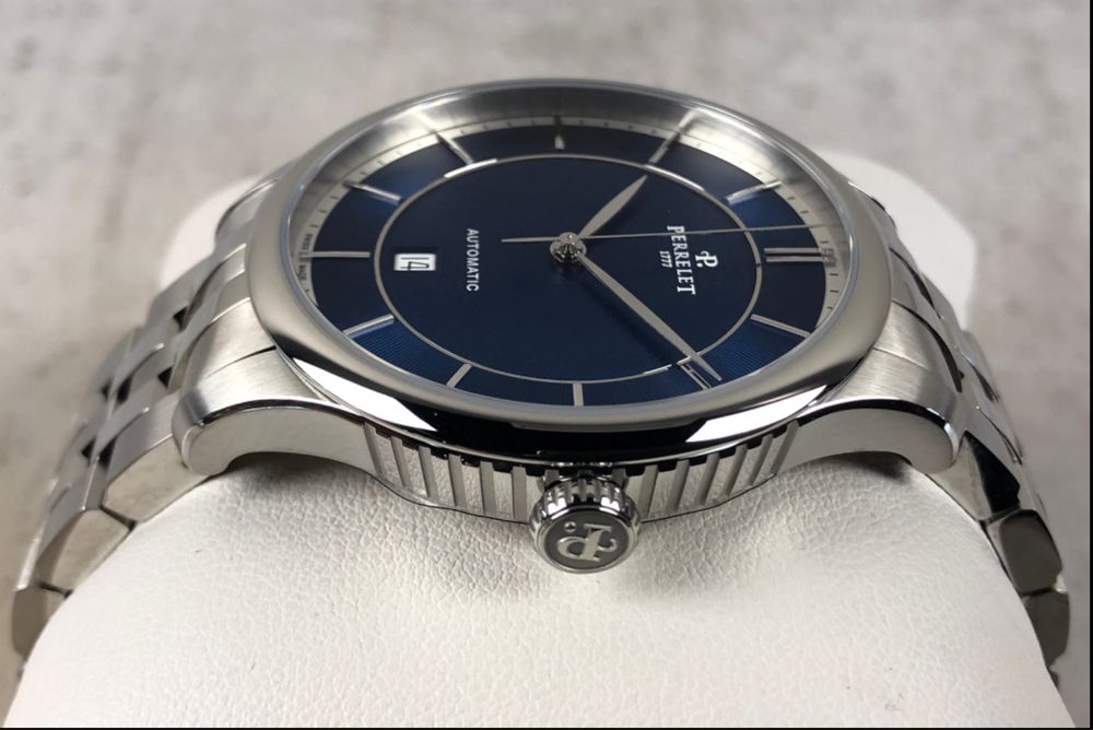 Perrelet First Class - nou/2025/full set