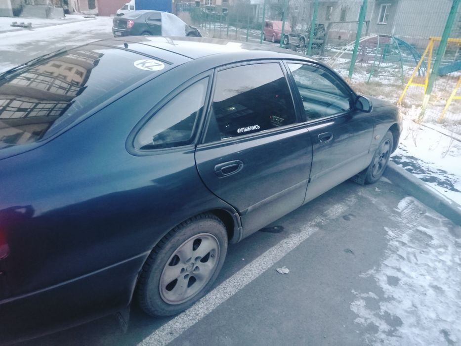 Продам Мазду 626