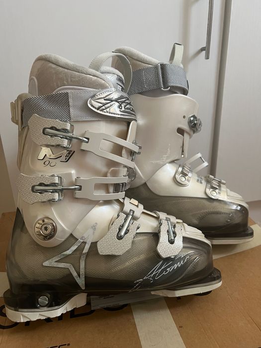 Clapari Atomic 240/245