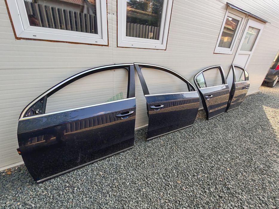 Portiera Vw passat b7 500lei