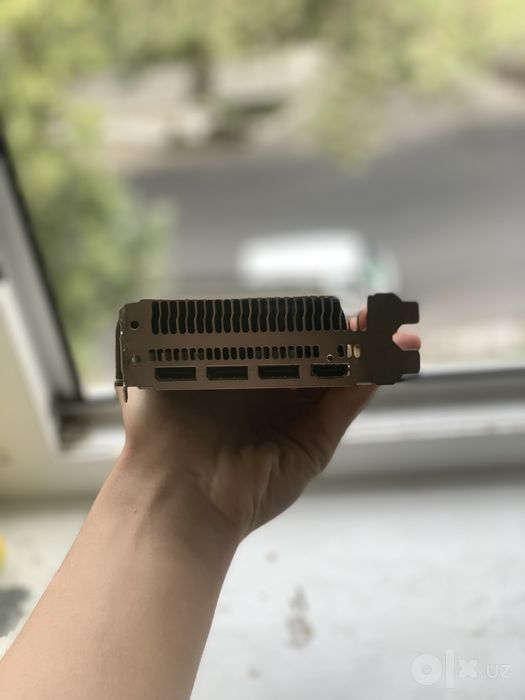 Rx 570 8 gb Turbo