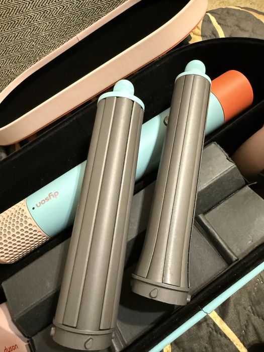 Продам Dyson Airwrap complete long