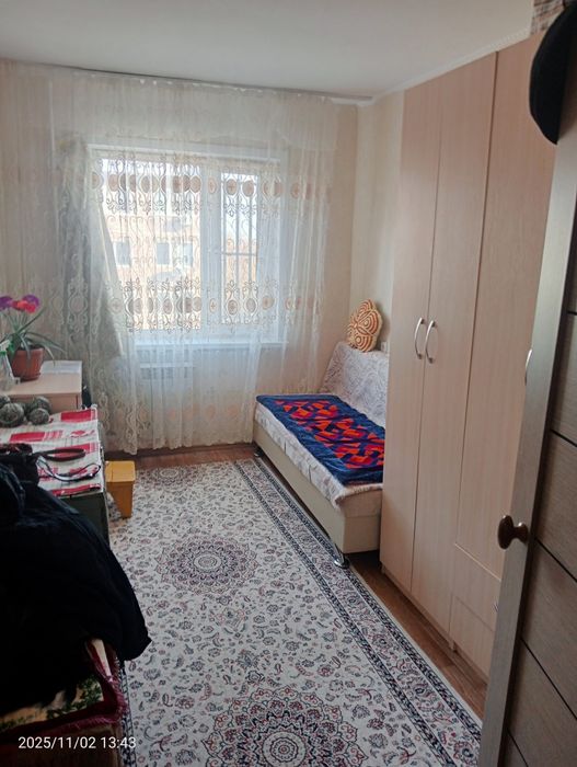 Продам 2 ком квартиру