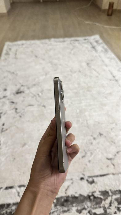 iPhone 15 Pro Max 256gb 87%