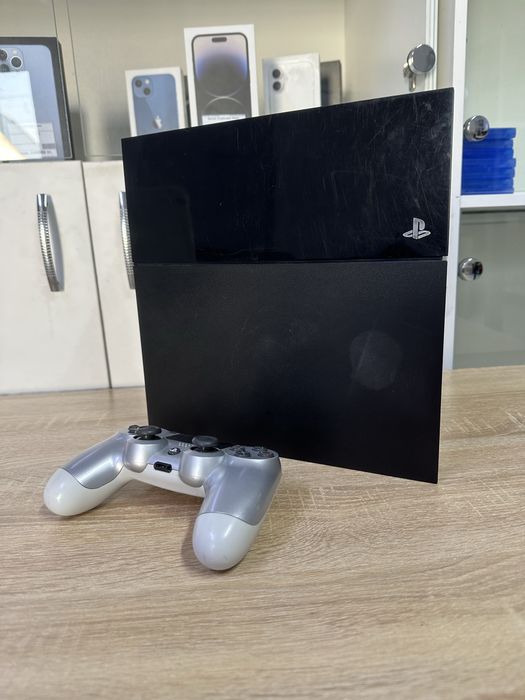 Play station 4classic