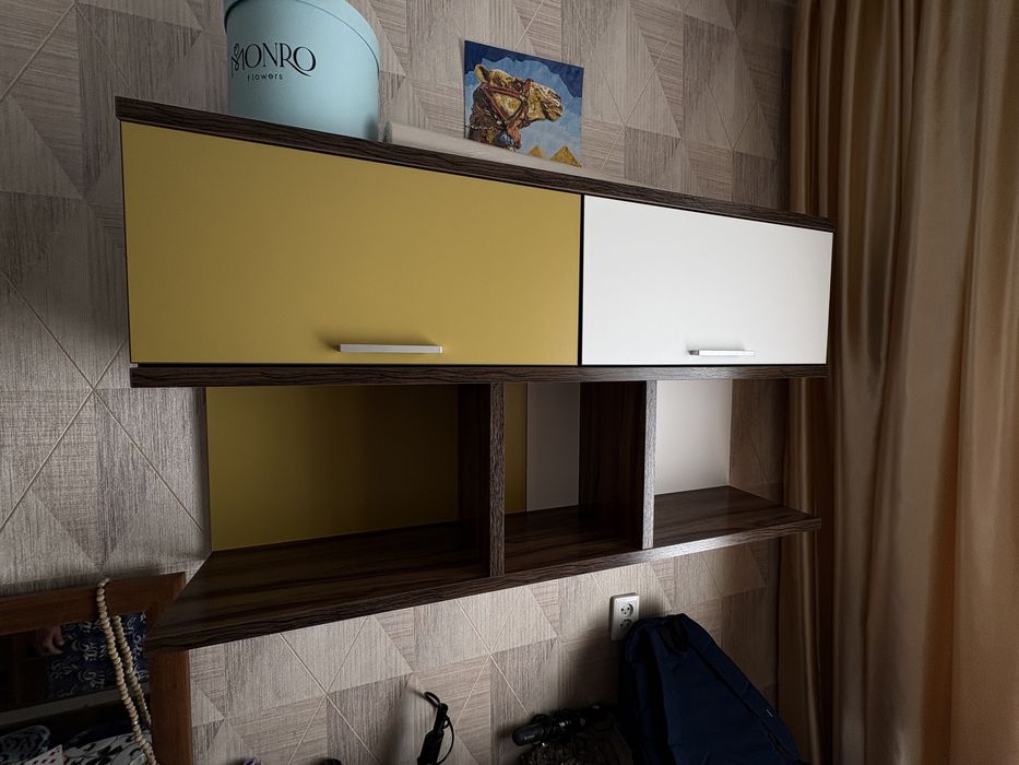 Подростковый гарнитур