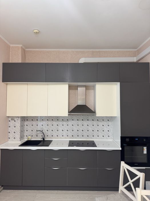 Продаем кухонный гарнитур
