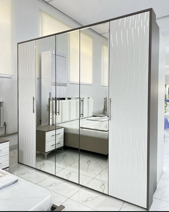 спальный гарниртур