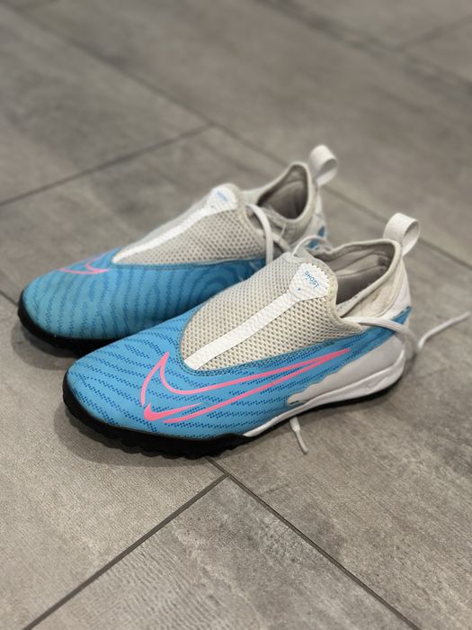 Стоножки Nike 36н.