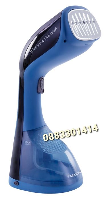 Ръчна парна ютия 1400W