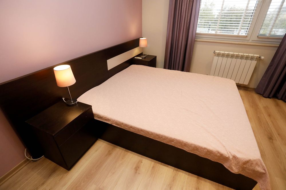 Дава се под наем Четиристаен апартамент в София, Кръстова вада - 150 кв.м за 1300 € - Снимка #13