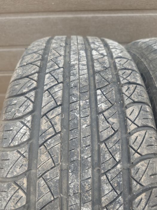 285/60/18 Powertrac 2 штук