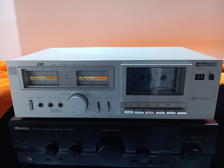 Victor・JVC CU-VD3 Victor NX-DV3 [MiniDisc Wiki]