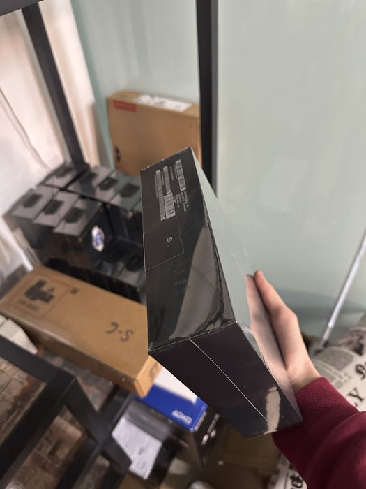 Honor magic v5 16гб/512Гб черный
