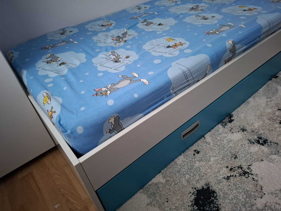 Vand dormitor camera copil