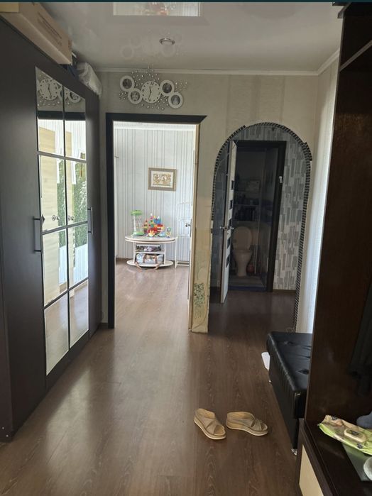 Продам 3х ком.квартиру район Гор.отдела.