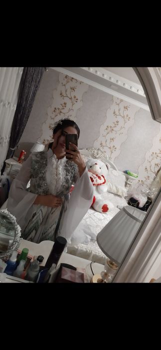 Платье размер М и L