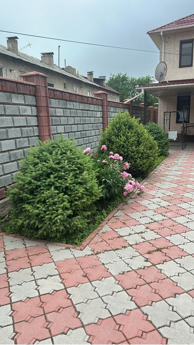 Ландшафтный дизайнер!