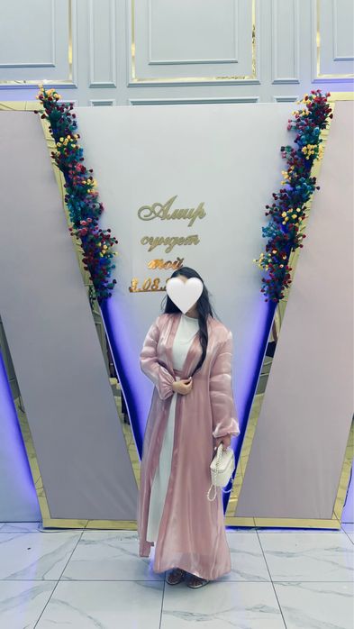 Абайка сатылады