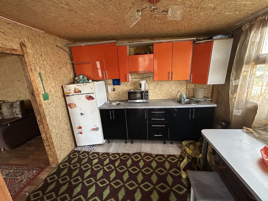 Продам дачу в д/с Тихая роща