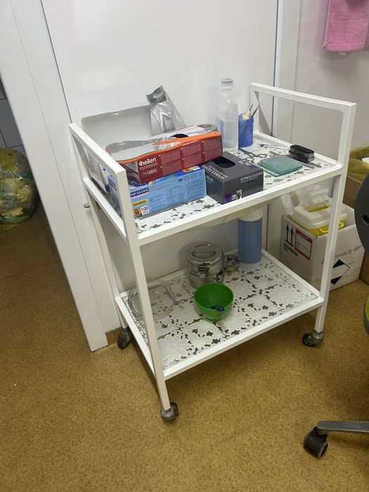 Echipament stomatologic de vanzare