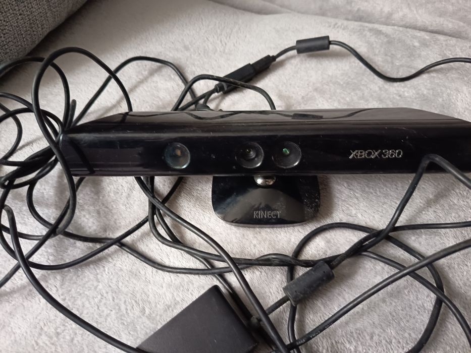 Senzor kinect x-box 360