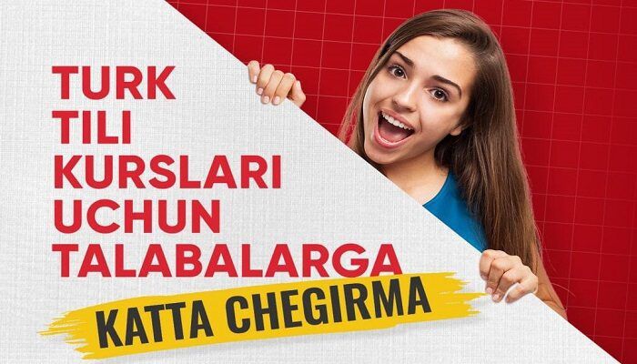 Turk tili, Tomer, TYS sertifikat kurslari