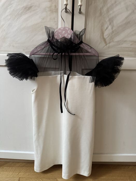 Праздничное платье