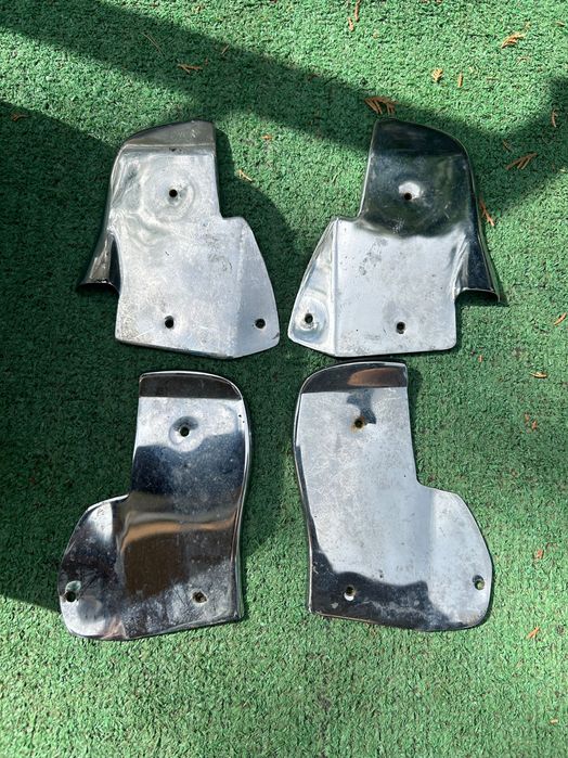 Piese mercedes cobra w123 coupe