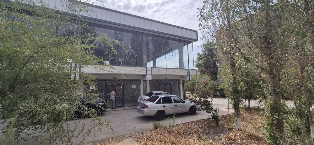 Нотурар жой дукон. Офис ва ишлаб чикариш учун ижарага берилади