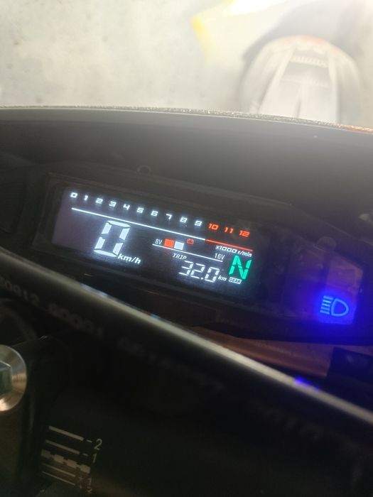 Продам ular   h7