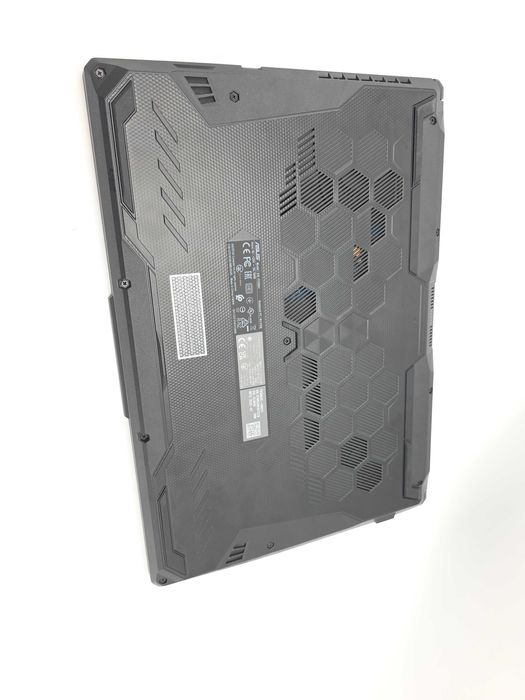 Laptop Gaming 15.6" FHD Asus TUF F15 i5-11400F 16GB 512GB RTX 3050