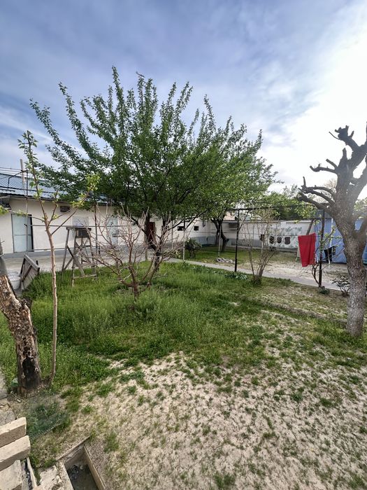 Продается участок 2линия Окуй 5.3 Сотки под строительство