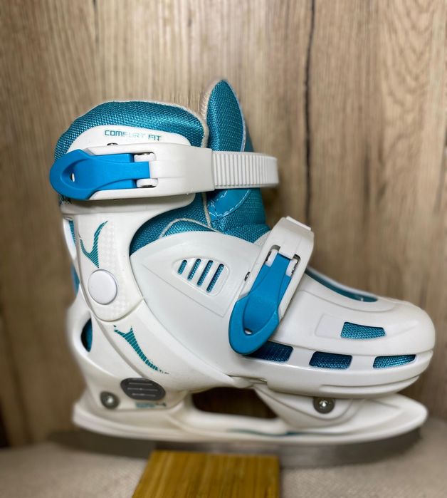 Коньки Nordway детские