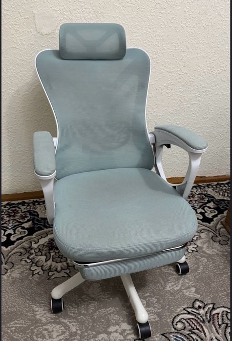 Кресло стул офисный