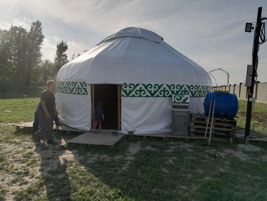 Тенты, изготовление и ремонт