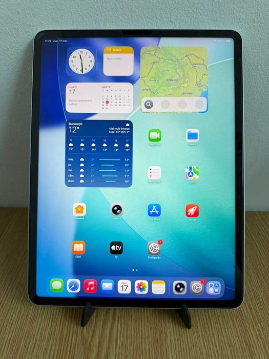 iPad Pro 12.9 inch Gen 6 2022 - MMC Mobile Amanet